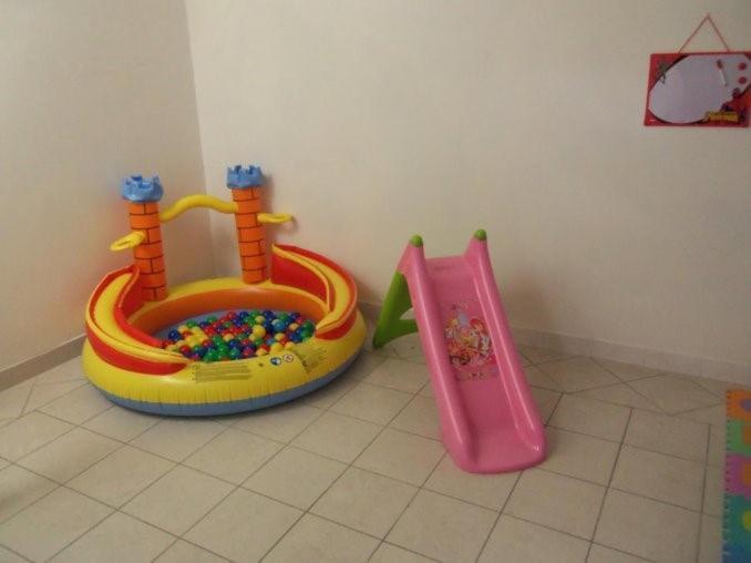 Hotel Silvia Viserbella di Rimini Ngoại thất bức ảnh